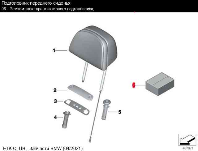 Инструмент для bmw